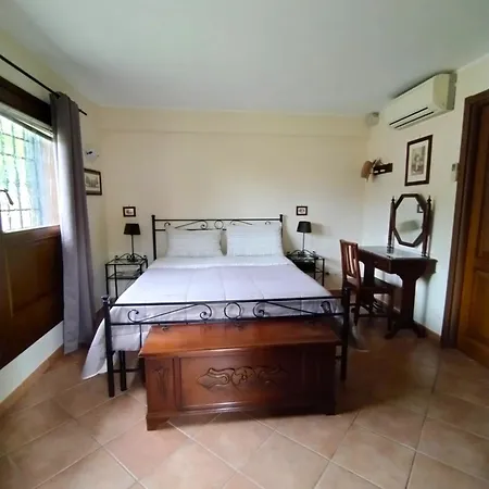 La Valle Dei Casali Boutique