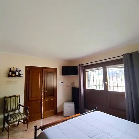 La Valle Dei Casali Boutique