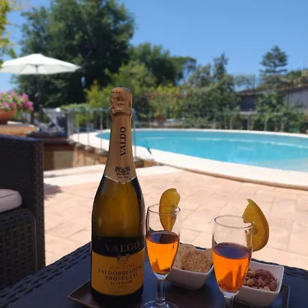 La Valle Dei Casali Boutique Bed & Breakfast Roma