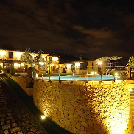 La Valle Dei Casali Boutique Bed & Breakfast 4*