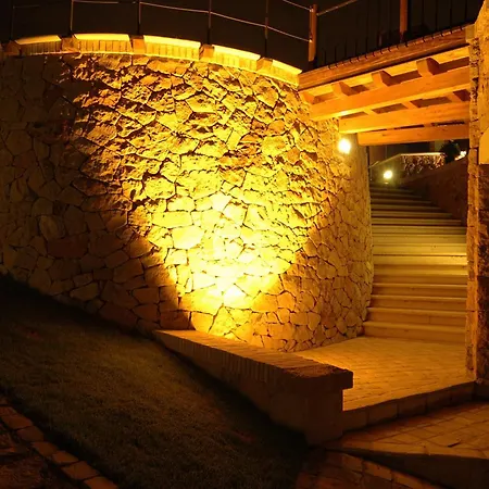Bed & Breakfast La Valle Dei Casali Boutique Roma