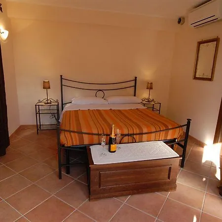 La Valle Dei Casali Boutique Bed & Breakfast