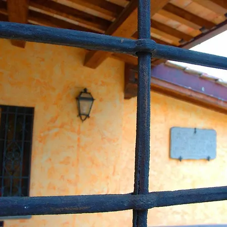La Valle Dei Casali Boutique 4* Roma