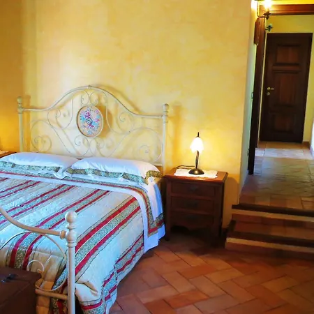 La Valle Dei Casali Boutique