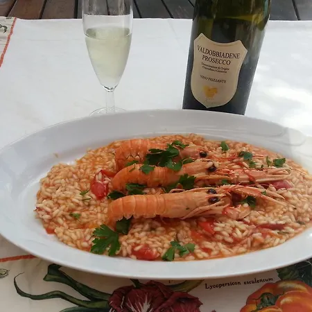 La Valle Dei Casali Boutique Roma