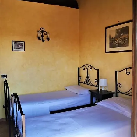 La Valle Dei Casali Boutique