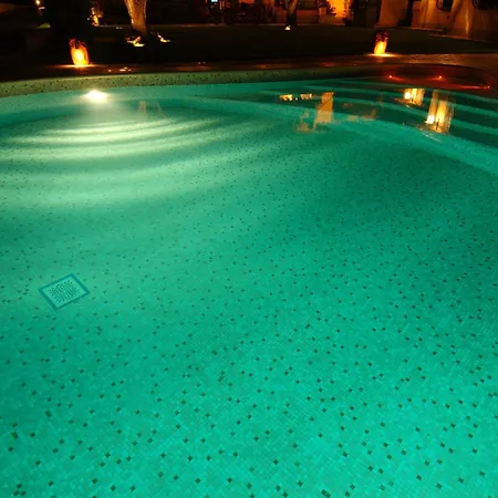 La Valle Dei Casali Com Bed & Breakfast 3*