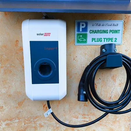 La Valle Dei Casali Boutique Bed & Breakfast 4*