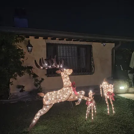 Bed & Breakfast La Valle Dei Casali Boutique 4*