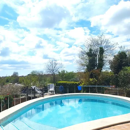 Bed & Breakfast La Valle Dei Casali Boutique Roma