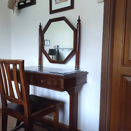 La Valle Dei Casali Boutique לינה וארוחת בוקר 4*