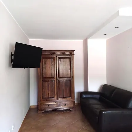 Bed & Breakfast La Valle Dei Casali Boutique Rome