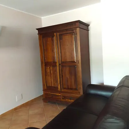 La Valle Dei Casali Com Bed & Breakfast