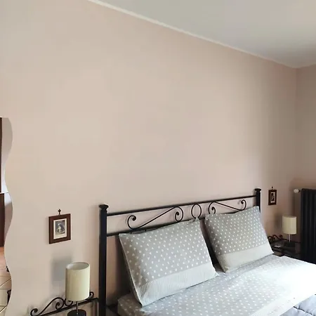 Bed & Breakfast La Valle Dei Casali Com