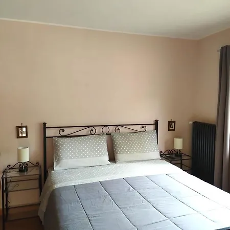 Bed & Breakfast La Valle Dei Casali Boutique Roma