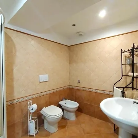 La Valle Dei Casali Boutique 4* Roma