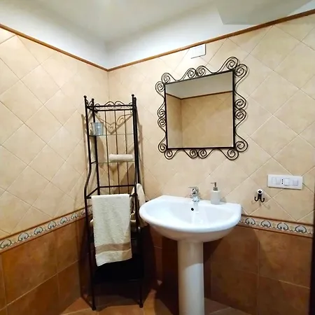 La Valle Dei Casali Boutique Bed & Breakfast