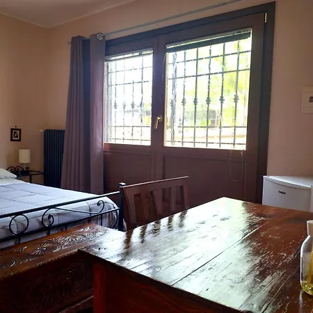 La Valle Dei Casali Boutique