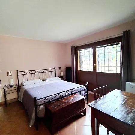 La Valle Dei Casali Com Bed & Breakfast