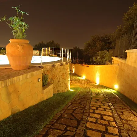 La Valle Dei Casali Boutique