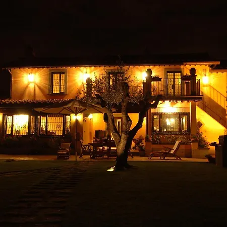 La Valle Dei Casali Boutique Bed & Breakfast Roma
