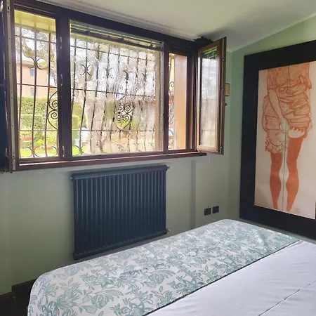 La Valle Dei Casali Boutique