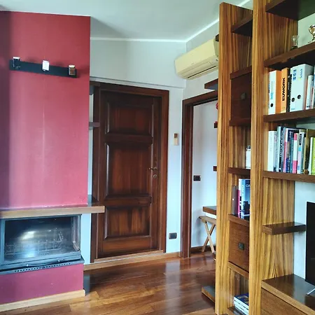 La Valle Dei Casali Boutique Panzió