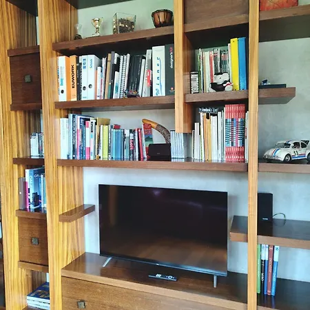 Panzió La Valle Dei Casali Boutique