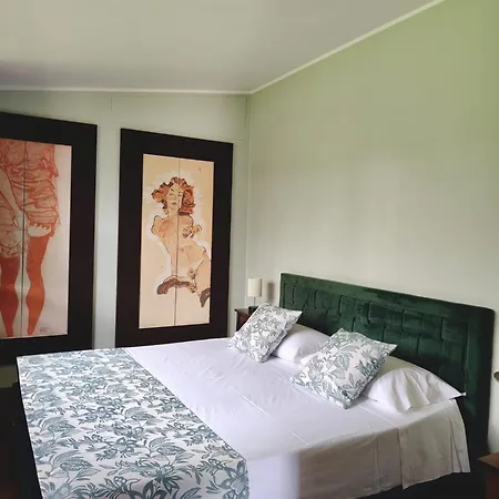 La Valle Dei Casali Boutique Panzió 4*