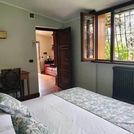 Panzió La Valle Dei Casali Boutique 4*