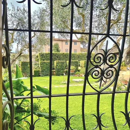 La Valle Dei Casali Boutique Panzió Róma