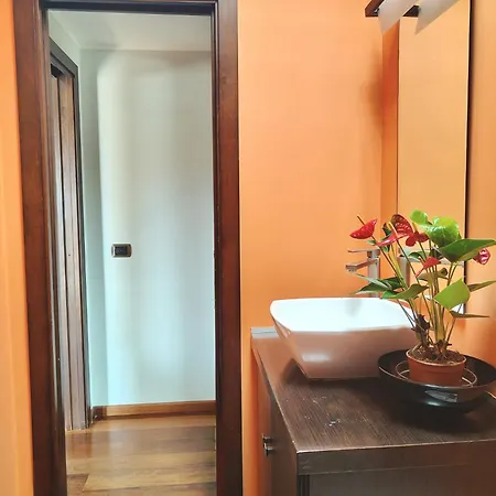 La Valle Dei Casali Boutique 4*
