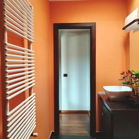 Panzió La Valle Dei Casali Boutique 4*
