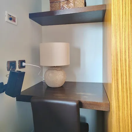 La Valle Dei Casali Boutique 4* Róma