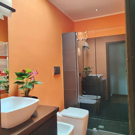 Panzió La Valle Dei Casali Boutique Róma