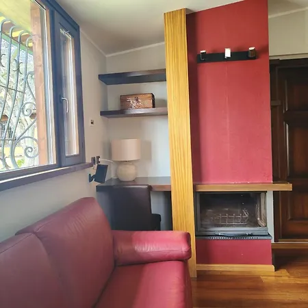 La Valle Dei Casali Boutique Róma