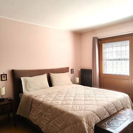 La Valle Dei Casali Boutique