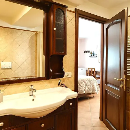 La Valle Dei Casali Boutique Panzió 4*