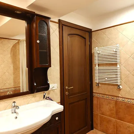 La Valle Dei Casali Boutique Panzió Róma