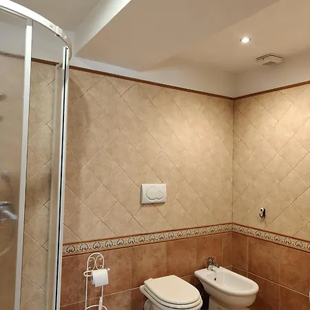 La Valle Dei Casali Boutique 4* Róma