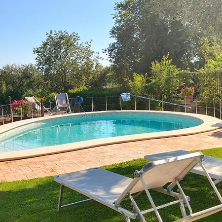 La Valle Dei Casali Boutique 4*