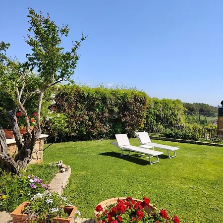 Bed & Breakfast La Valle Dei Casali Boutique Rome