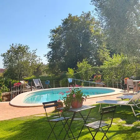 La Valle Dei Casali Boutique 4*