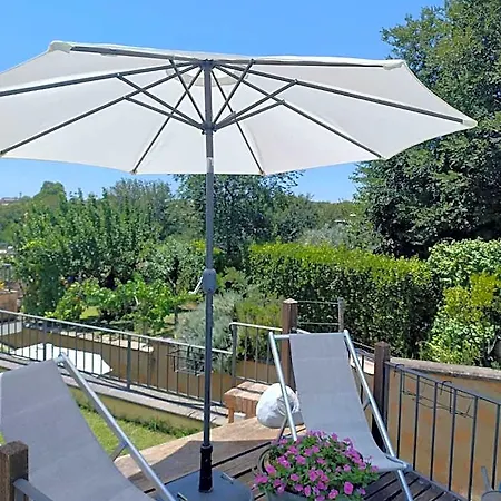 La Valle Dei Casali Boutique 4* רומא