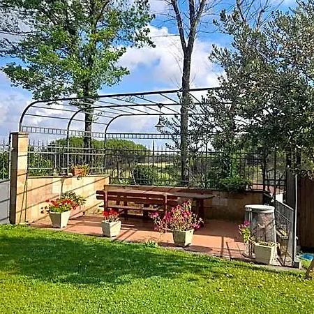 La Valle Dei Casali Boutique 4*