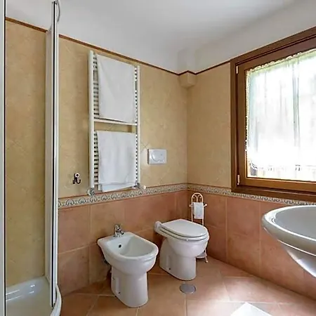 La Valle Dei Casali Boutique 4*