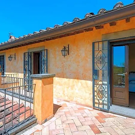 La Valle Dei Casali Boutique