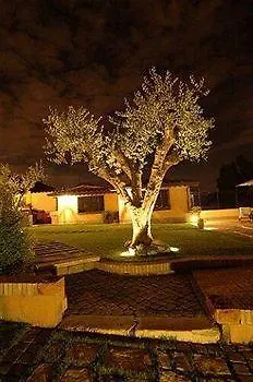 Bed & Breakfast La Valle Dei Casali Boutique 4*