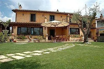 La Valle Dei Casali Boutique Bed & Breakfast 4*