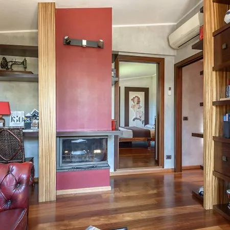 La Valle Dei Casali Boutique 4*